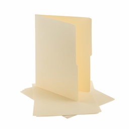 [13287] FOLDER MANILA ISIFILE CARTA