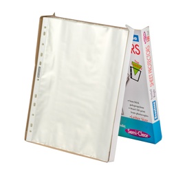 [12127] FUNDAS BEAUTONE 0.04MM 36105 CARTA