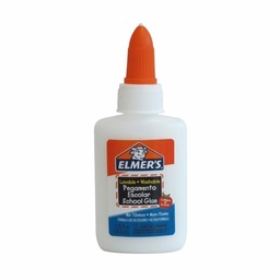 [14270] GOMA BLANCA ELMER´S E301 1.25 OZ