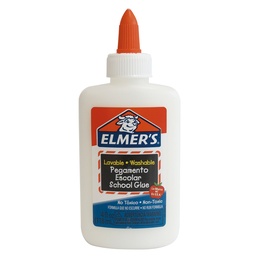 [14271] GOMA BLANCA ELMER´S E304 4 ONZAS 