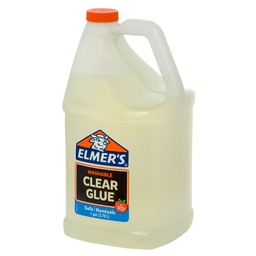 [15883] GOMA TRANSPARENTE ELMER´S 2022931 1 GALON (2)