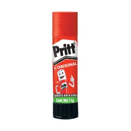 [00415] GOMA EN BARRA PRITT 11 GRAMOS