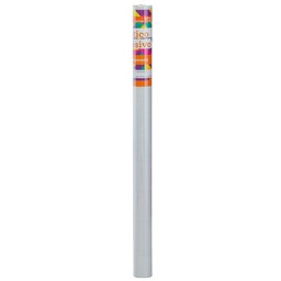 [10645] PLASTICO ADHESIVO FAST T-3/CS293 ROLLO 45CM.X3M. TRANSPARENTE