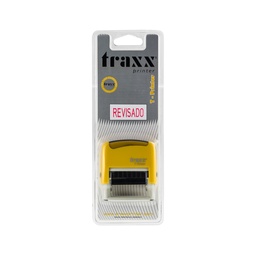 [12228-REVISADO] SELLO AUTOMATICO TRAXX 0910 "REVISADO" (10)