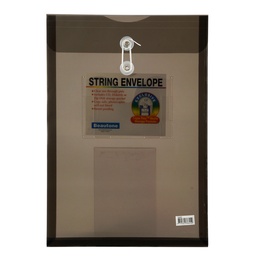 [05866-OXFORD] SOBRE PLASTICO BEAUTONE PITA CARTA 3409-5 OXFORD (10X25)