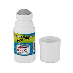[03873-NEGRO] TINTA PARA ALMOHADILLA FAST ROLL ON 2 ONZAS NEGRO (12X12)