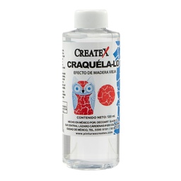 [51949] CRAQUELA-LO CREATEX 120ML