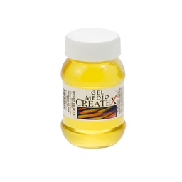 [14090] GEL MEDIO CREATEX 100ML