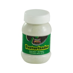 [51953] TEXTURIZADOR CREATEX 100ML 