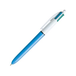 [20702119] BOLIGRAFO BIC 4 COLORES COLORES