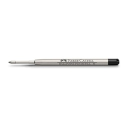 REPUESTO P/BOLIGRAFO FABER CASTELL 148740 FINO NEGRO BX1