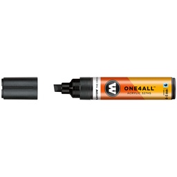 [15552-180] MARCADOR MOLOTOW ONE4ALL 4-8MM 180 SIGNAL BLACK