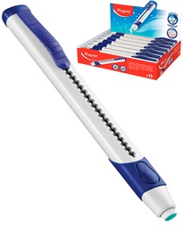 [12601004] PORTABORRADOR MAPED 512500 GOM PEN COLORES SURTIDOS