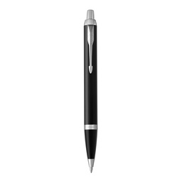 [17878] BOLIGRAFO PARKER IM 2143632 CT NEGRO MATTE
