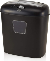 [16136] DESTRUCTORA DE DOCUMENTOS GBC EX10-05 1757393
