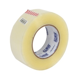 [18329] CINTA P/EMPAQUE HYSTIK 2″X200YDS TRANSPARENTE