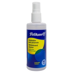 [20502064] PELIKAN 01700100 LIMPIADOR DE PIZARRA 200 ML TRANSPARENTE