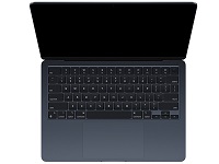 [NT952APL39] APPLE MACBOOK AIR 13" CHIP M2 8GB RAM 256GB BLACK
