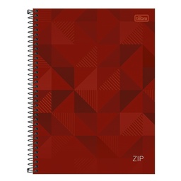 [18480] CUADERNO CON ESPIRAL TILIBRA 134473 T DURA 160H ZIP (16)